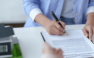 How to Get a Loan for Business Land