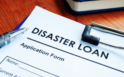 What to Know About SBA Disaster Loans
